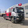 采油车