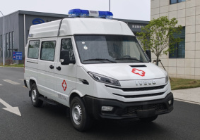 救护车