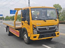 清障车
