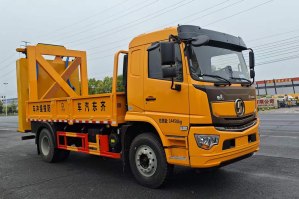防撞缓冲车