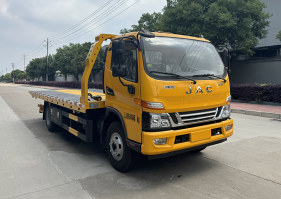 清障车