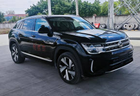 教练车