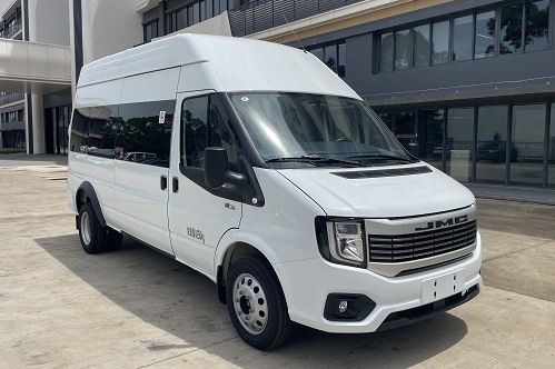 鹏宇牌GPY5040XYLPJ0医疗车