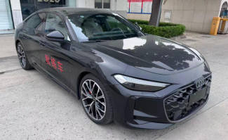教练车