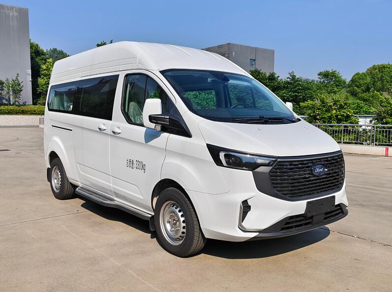CL5030XYB6ABZ型运兵车图片
