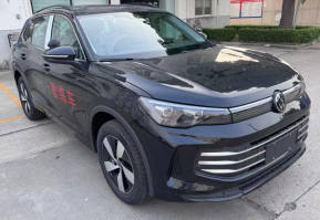 教练车