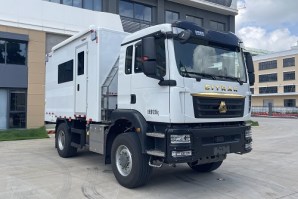 医疗车