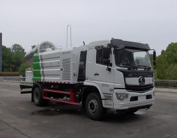 程力牌CL5180TYCAYC抑尘车