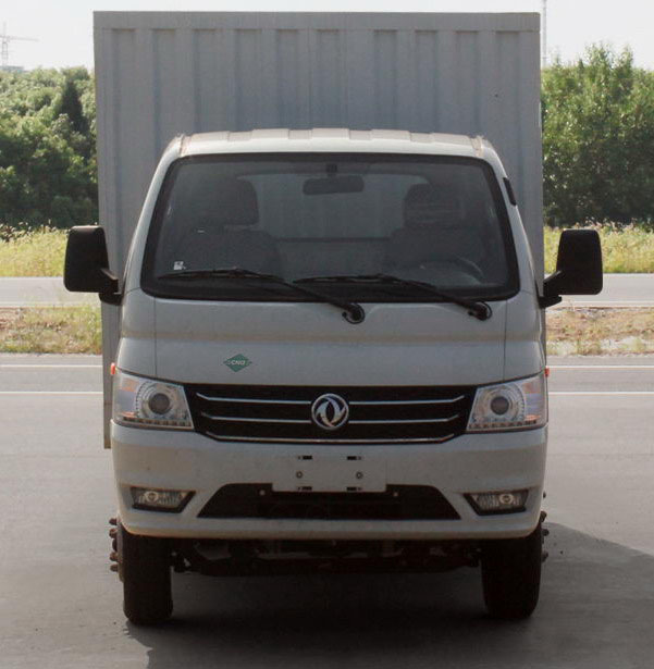 东风牌EQ5040XXY6DNFAC厢式货车公告图片