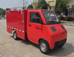 纯电动工具车