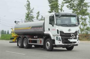 凯力风牌KLF5250GSSL6洒水车