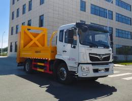 防撞缓冲车