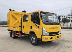 防撞缓冲车