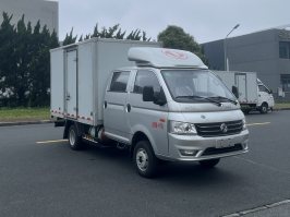 厢式货车
