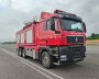 光通牌MX5310TXFBP600/YDXZSK泵浦消防车