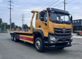 清障车