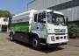 五征牌WZK5180ZDJP78BEV纯电动对接式垃圾车