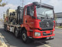 徐工牌XGS5330TGJS6固井车