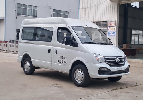 JDF5040XYBSH6型运兵车图片