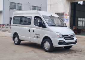 运兵车