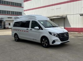 医疗车