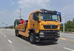 清障车