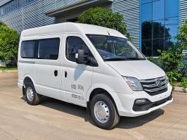 运兵车