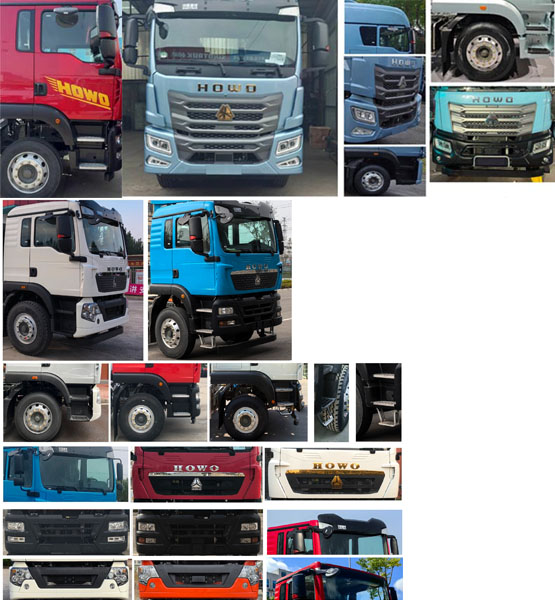 浙专牌LMZ5189TSLBEV-ZZ纯电动扫路车公告图片