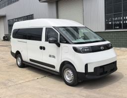 插电式增程混合动力宿营车