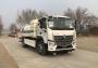 赛伯威牌ZCA5180GQXDF6清洗车