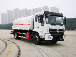 东风专底D913 DFZ5180GPSSZ6DS绿化喷洒车