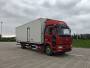 新鸥牌WVY5032XLC-6A冷藏车