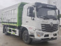 五征牌WZK5180ZDJP78BEV纯电动对接式垃圾车