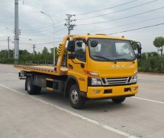 清障车