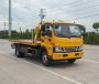 九州牌SYC5040TQZHW6清障车