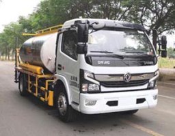 沥青洒布车