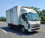新鸥牌WVY5032XLC-6A冷藏车