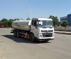 东风专底-锦程 DFZ5258GPSSZ6D绿化喷洒车