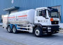 宏图牌HT5312GYQ3D液化气体运输车