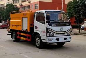 路面养护车