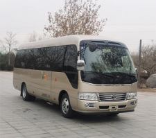 天坛牌BF5063XSW商务车