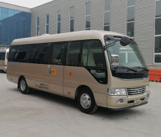 天坛牌BF5061XSWL商务车