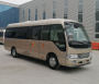 金旅牌XML5048XSWEV10纯电动商务车