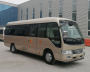 金旅牌XML5048XSWEV10纯电动商务车