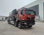 三一牌SYR5421TYL压裂车