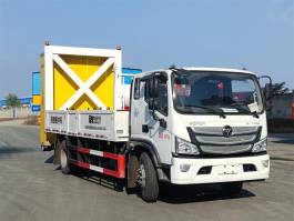 防撞缓冲车