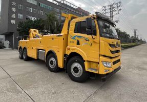 清障车