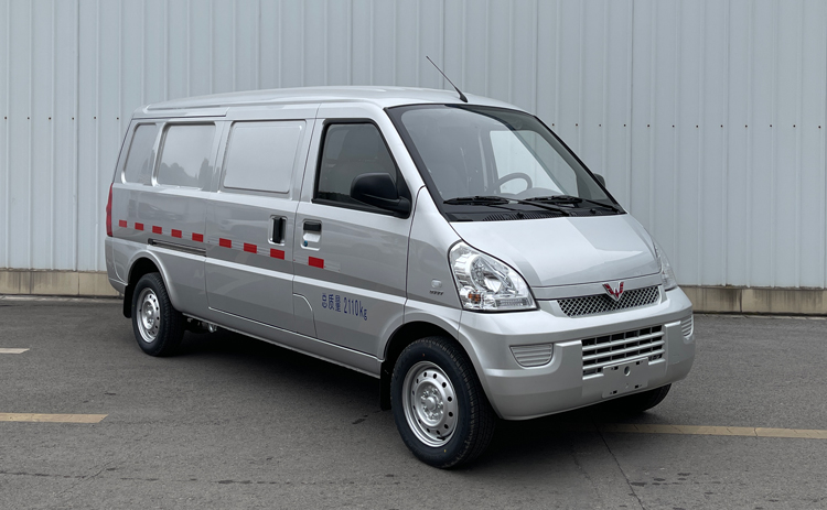 五菱牌LZW5024XXYEQU厢式运输车