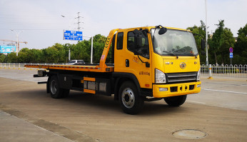 清障车