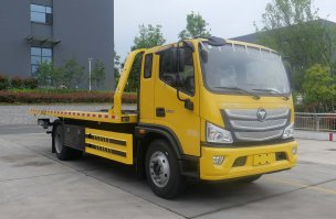 清障车